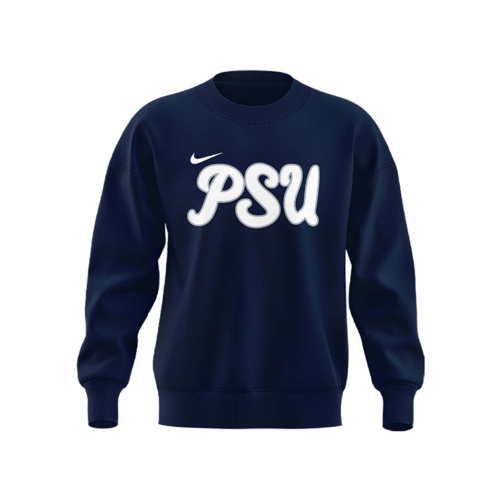 Special New Coach James Franklin Sweatshirt