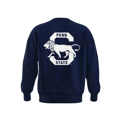 Special New Coach James Franklin Sweatshirt