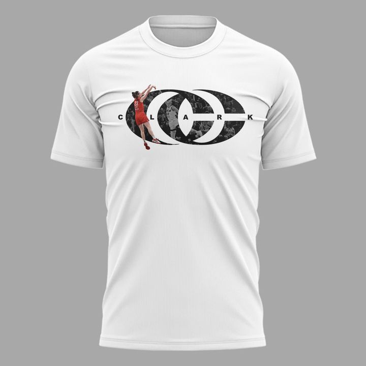 Special caitlin clark logo New T-Shirt