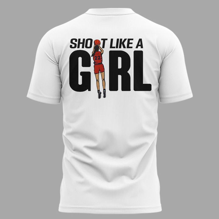 Special caitlin clark logo New T-Shirt