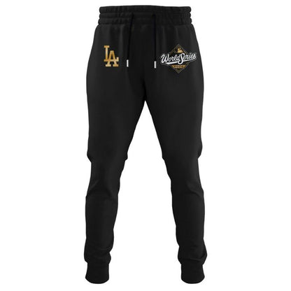 LAD 2025 World Series Champions Hoodie Limited Edition 04