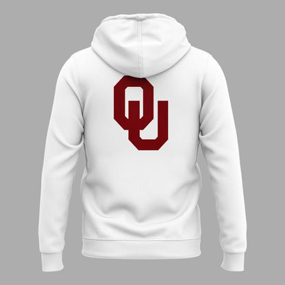 Oklahoma Sooners BoomSquad Hoodie - Limited Edition