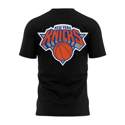 New York Knicks 2025 Cup Champions Combo T-Shirt