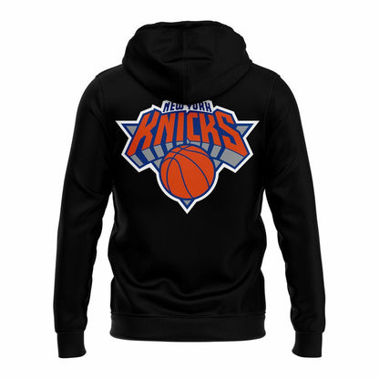 New York Knicks 2025 Cup Champions Combo Hoodie