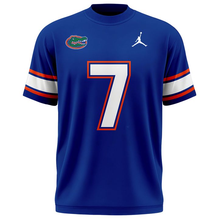 Limited Edition Morgan Wallen x Florida Gators Tshirt 2026