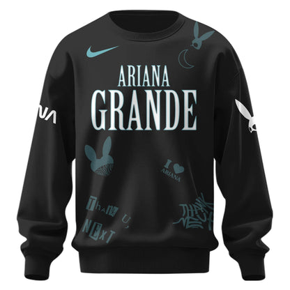 The Eternal Sunshine Tour Limited Edition Sweatshirt