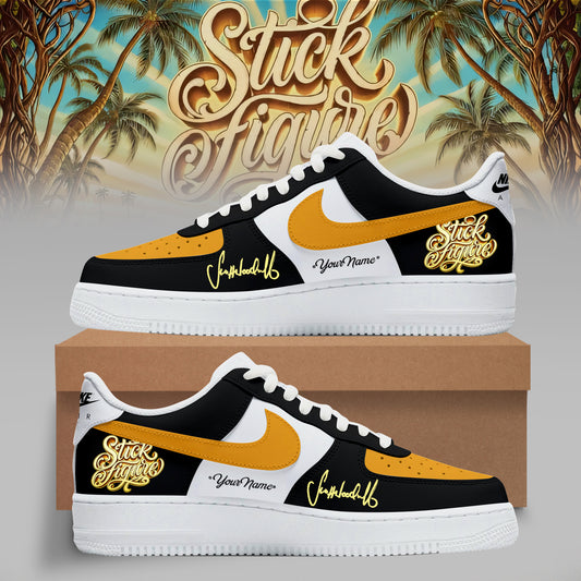 STICK FIGURE COLLECTION SHOES