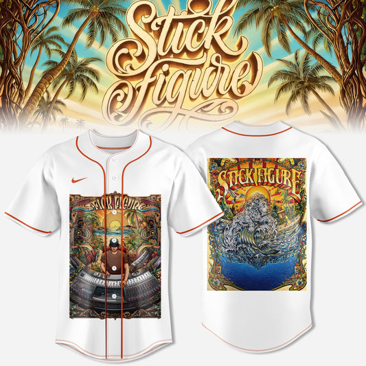 _STICK FIGURE COLLECTION JERSEY