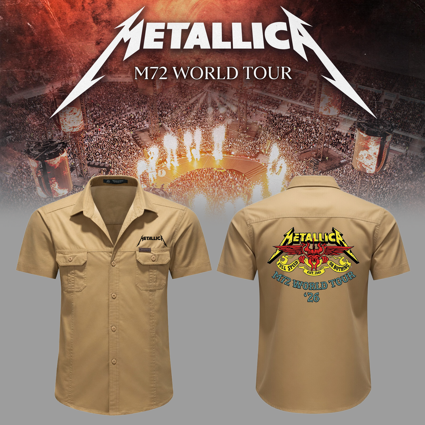 MTLC Chorzow at Chorzów, Poland on 19 May 2026 Shirt