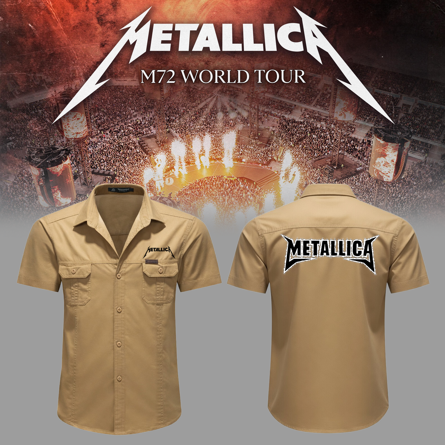 MTLC Chorzow at Chorzów, Poland on 19 May 2026 Shirt