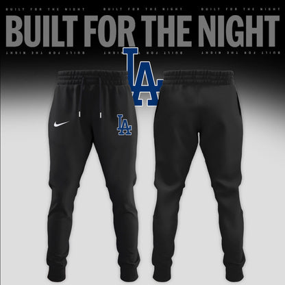 _ LAD 2026 Black Out Limited Edition Jersey