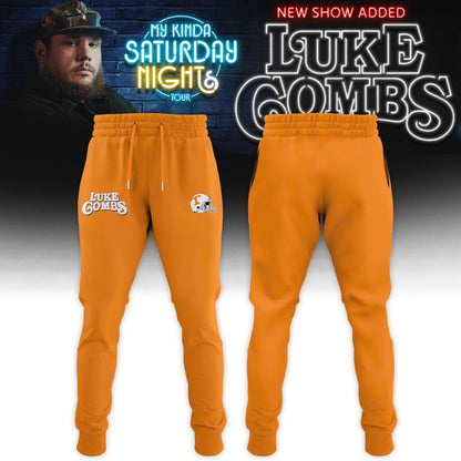 VOLS x LC My Kinda Saturday Night Tour 2026 Limited Edition Hoodie