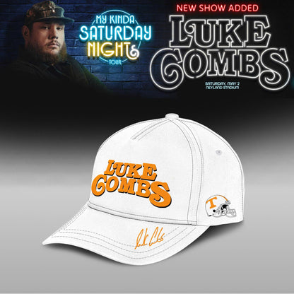 VOLS x LC My Kinda Saturday Night Tour 2026 Limited Editions Sweatshirt