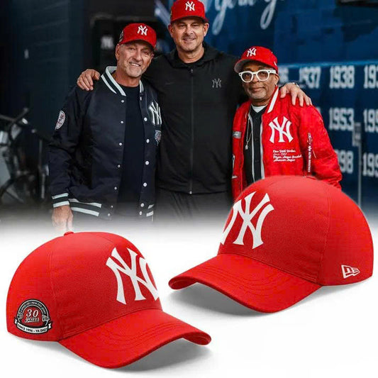 Yankees 30th Anniversary Red Edition
