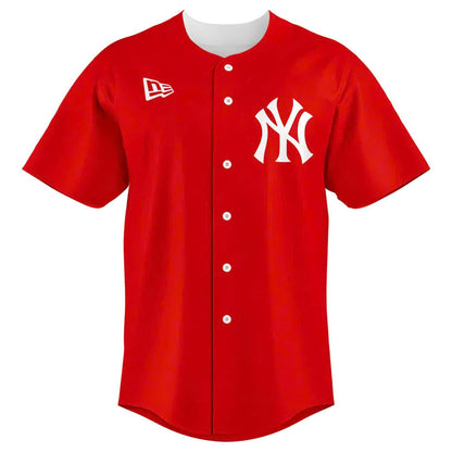 Yankees 30th Anniversary Red Edition