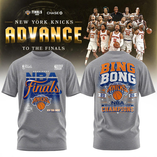 _ 🏆 2026 Eastern Conference Champions Edition Tee