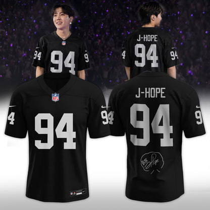 _ LV x BTS World Tour 2026 Limited Edition Jersey