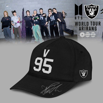 _ LV x BTS World Tour 2026 Limited Edition Jersey
