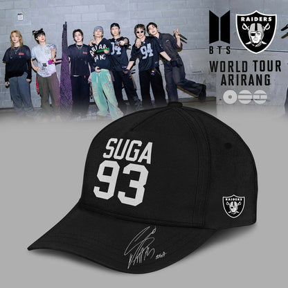 _ LV x BTS World Tour 2026 Limited Edition Jersey