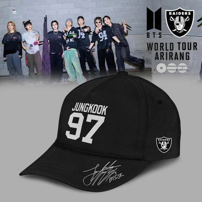 _ LV x BTS World Tour 2026 Limited Edition Jersey
