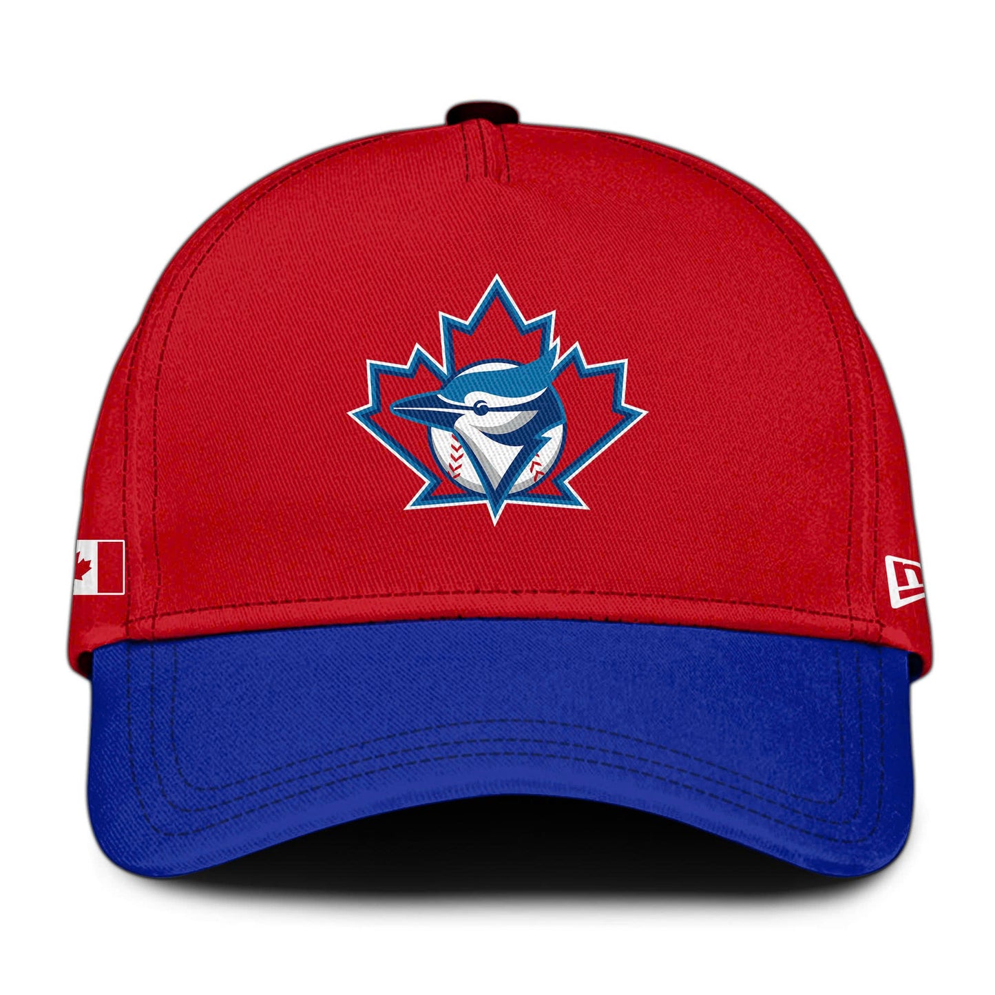 TOR Canada Day Custom Name & Number Jersey