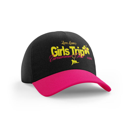 .Zara Larsson – Girls Trip Eurosummer Fest 2026 Hat Is Here